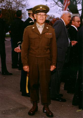 Carlos Cavazos