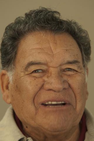 Hector Albert Padilla - Voces Oral History Project