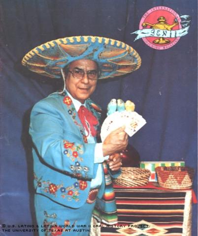 Ramón Galindo