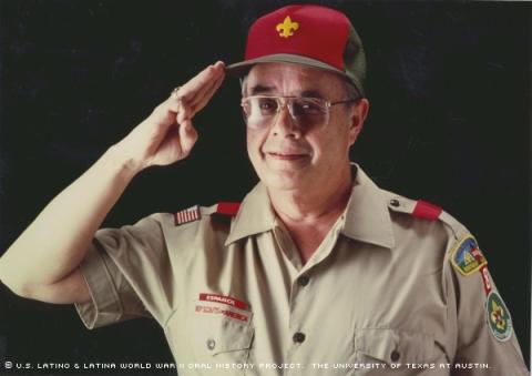 Raúl A Chávez