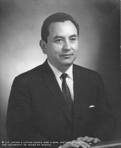 Hector De Peña