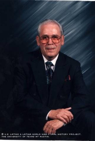 Herman R. Cortez