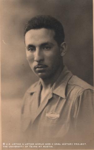 Armando E. Gonzales