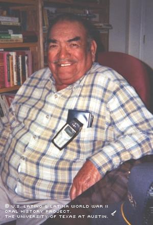 Jose Solis Ramirez