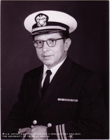 Raymond J. Flores