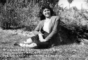 Herlinda Mendoza Buitron Estrada