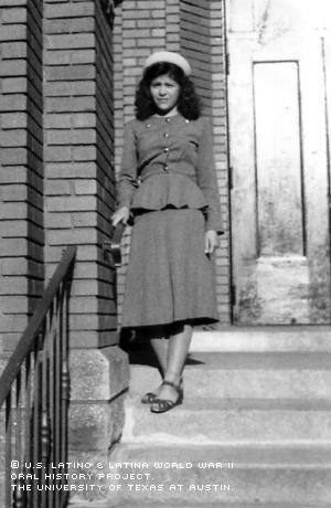 Herlinda Mendoza Buitron Estrada