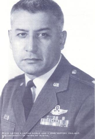 Enrique Cervantes