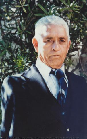 Marcelino Ramirez Bautista