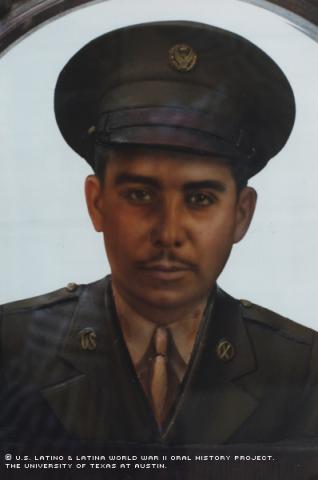 Esteban R. Garcia