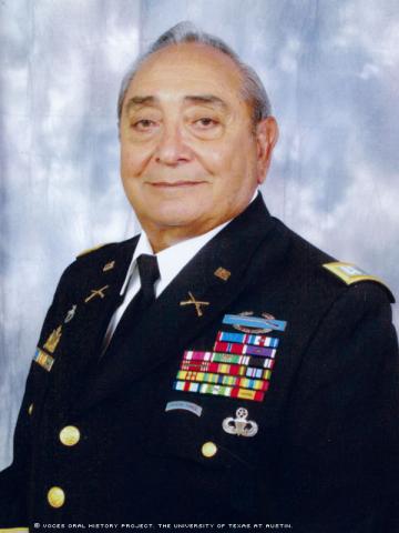 Isaac Camacho