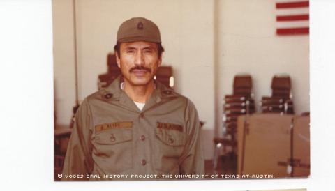 Ramon Reyes, 1985