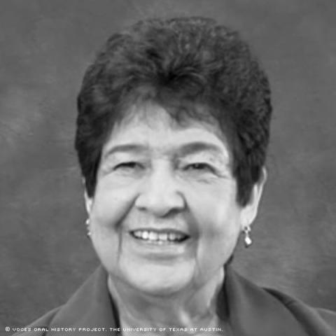 Frances Luna