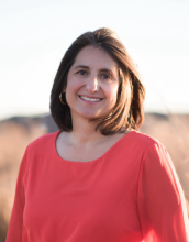 Kristine Navarro McElhaney Kristine Navarro McElhaney