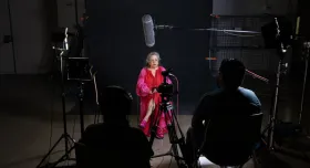 Voces oral history