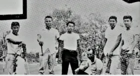 Hispanic golfers shock Texas by winning state