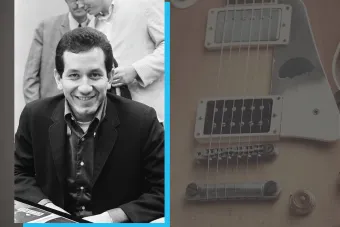 Trini Lopez