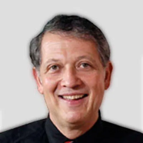 Charles Ramirez Berg Headshot