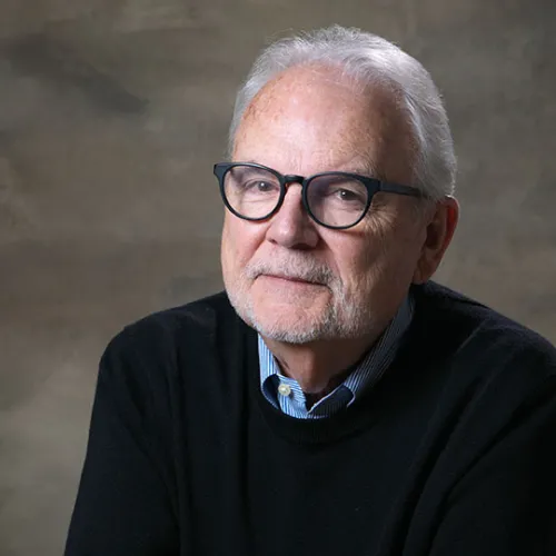 Don Carleton Headshot