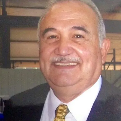 Joe Morin