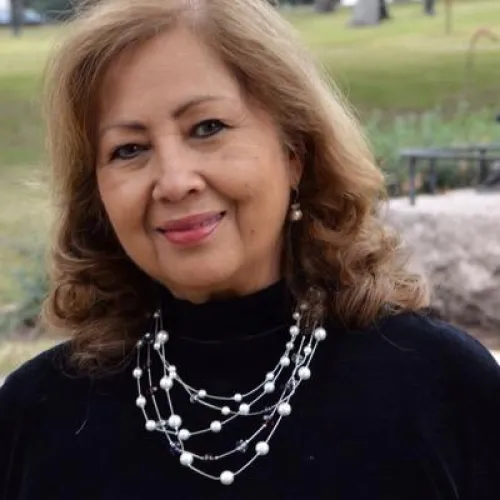 Lupe Morin