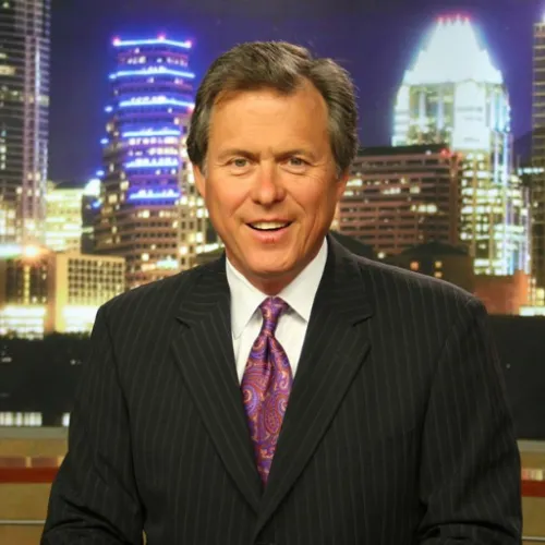 Ron Oliveira