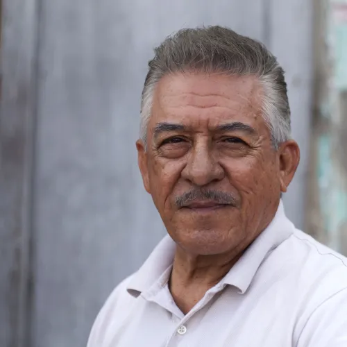 Gonzalo Barrientos