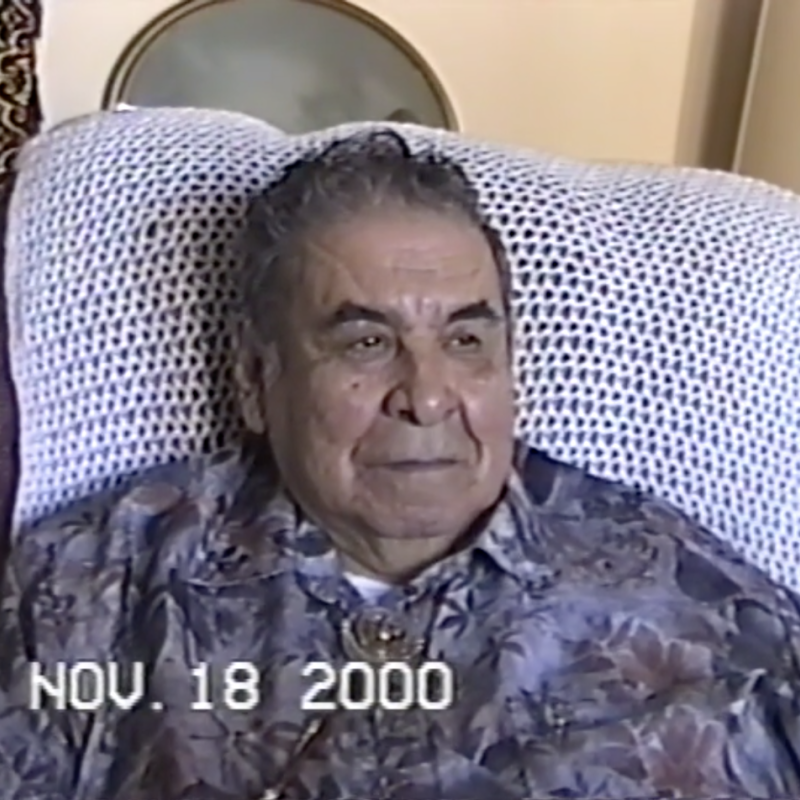Gilbert Castorena