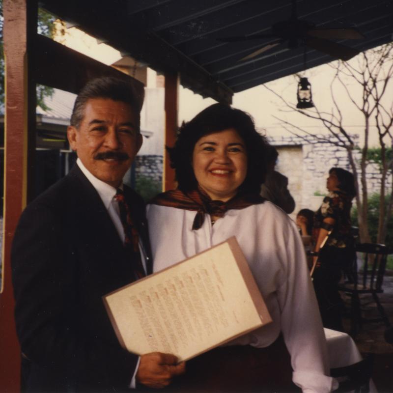Norma Cantu