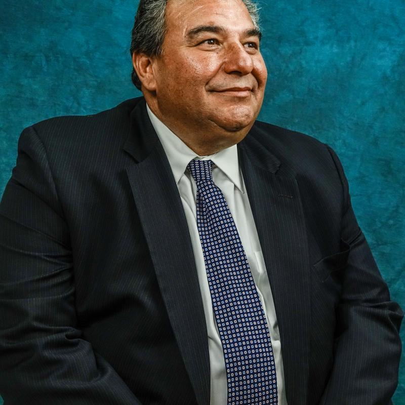 Jaime Palacios