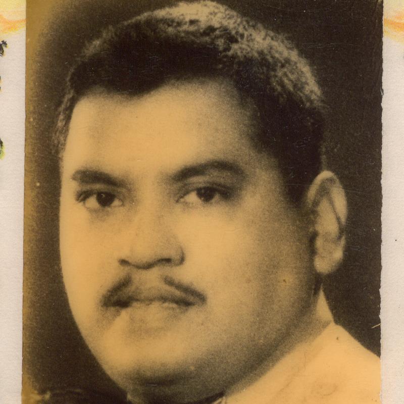 Caesar Catalino Castro