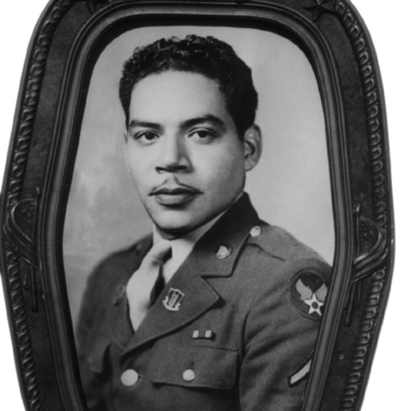 Trinidad D. Botello