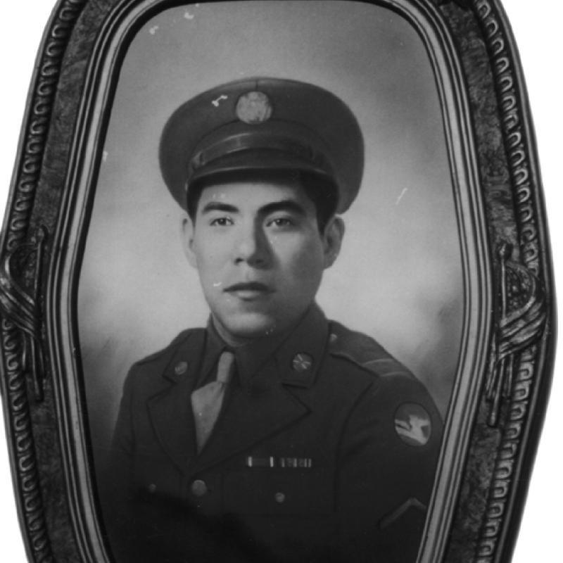 Simon D. Botello
