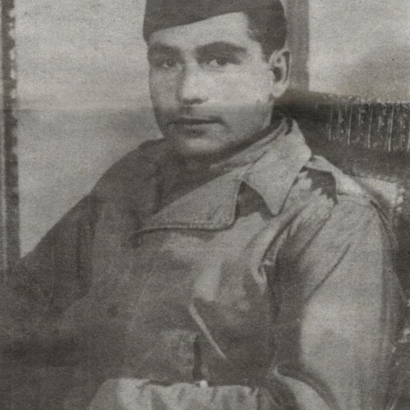 Braulio Alonso