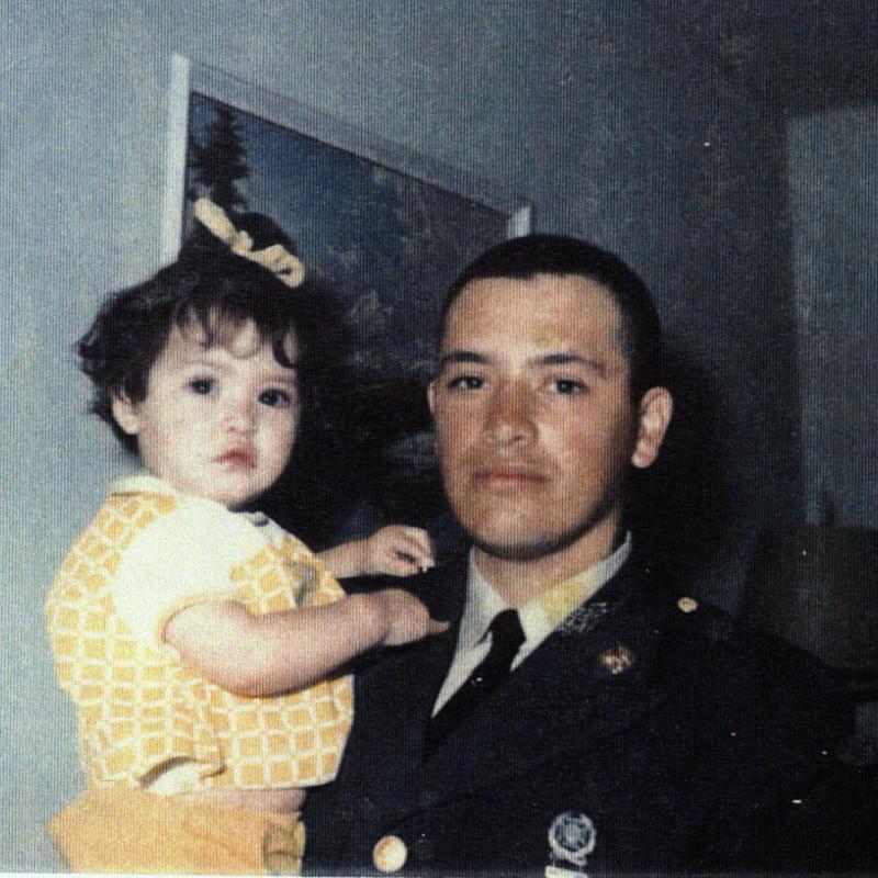 Frank Martinez - Voces Oral History Project