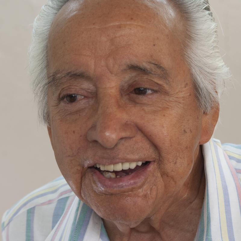 Raul P. Arreola