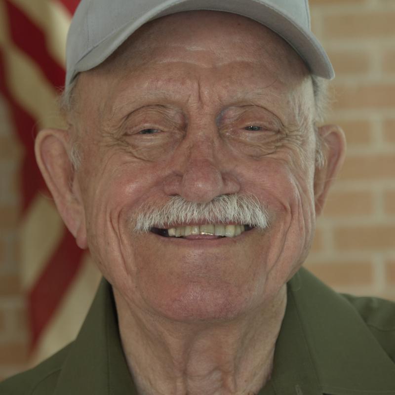 Charley Gonzales Kidder - Voces Oral History Project
