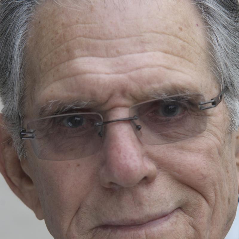 Graciano Gomez  - Voces Oral History Project