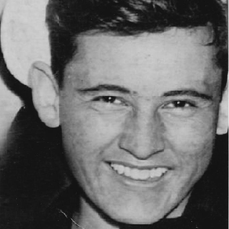 Alberto Rojo - Voces Oral History Project