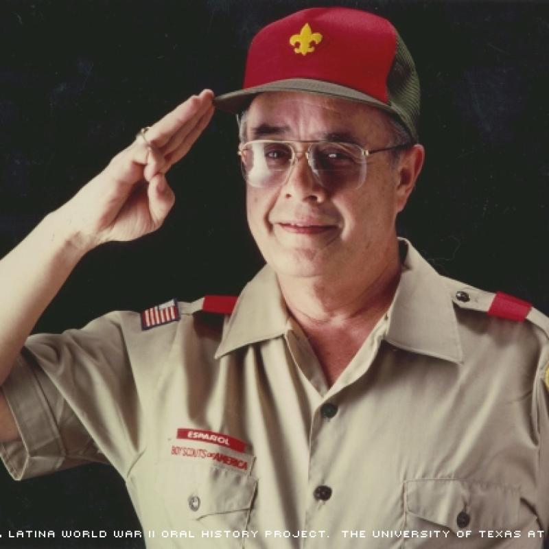 Raúl A Chávez