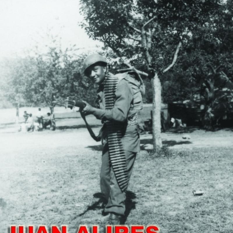 Juan Ramon Alires