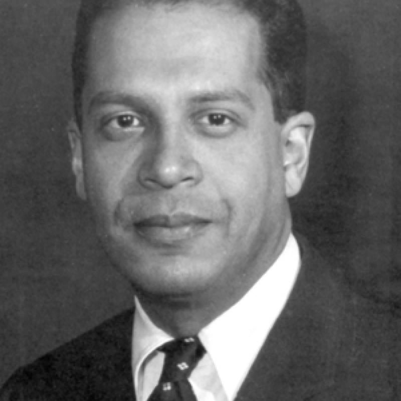 Frank Bonilla