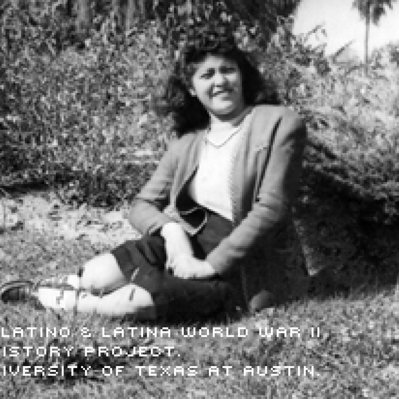 Herlinda Mendoza Buitron Estrada