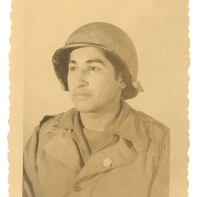 Joel C. Mojica