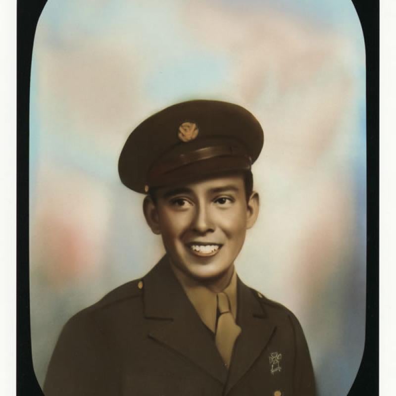 Isidro Ramos