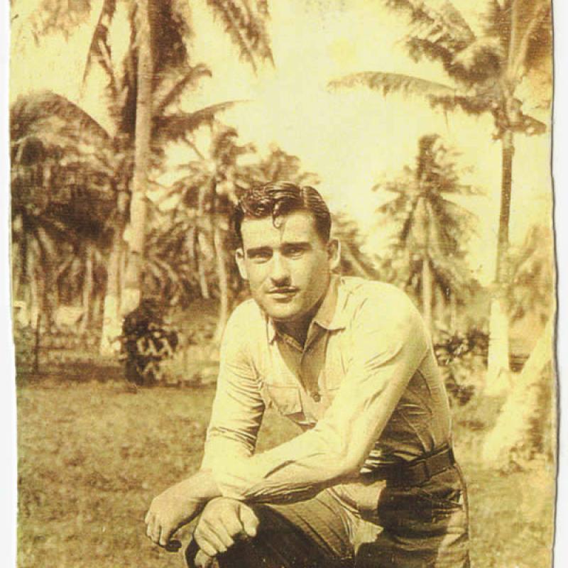 Raul Munoz Escobar