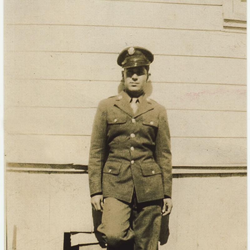 Alejandro Paiz Garza