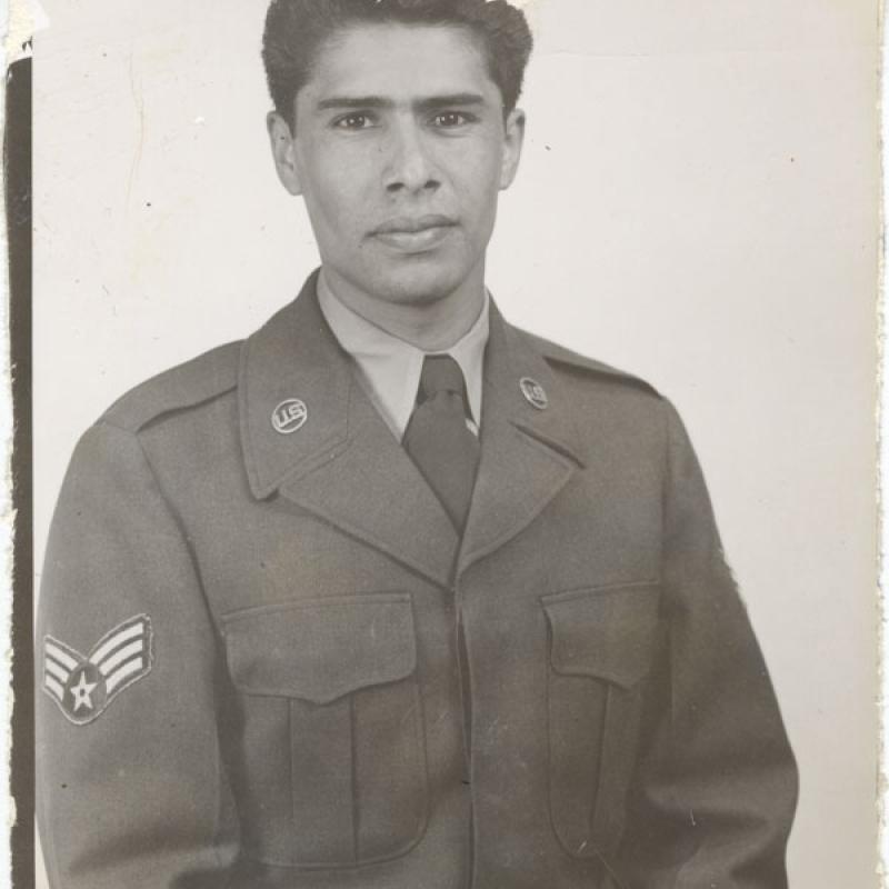 Fernando Rodriguez