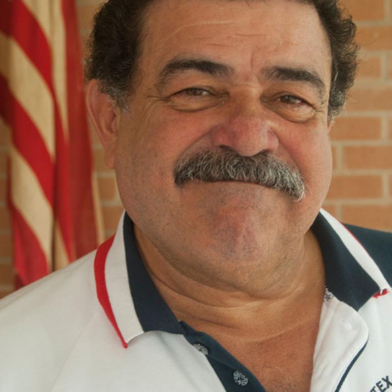 Hernan E. Jaso