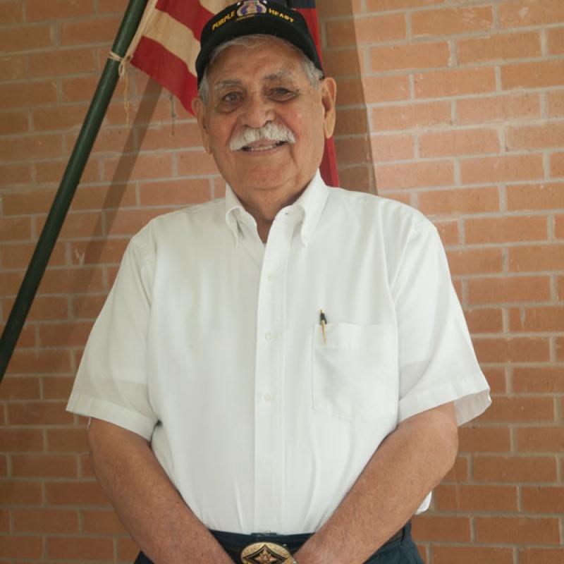 Rafael C. Medrano